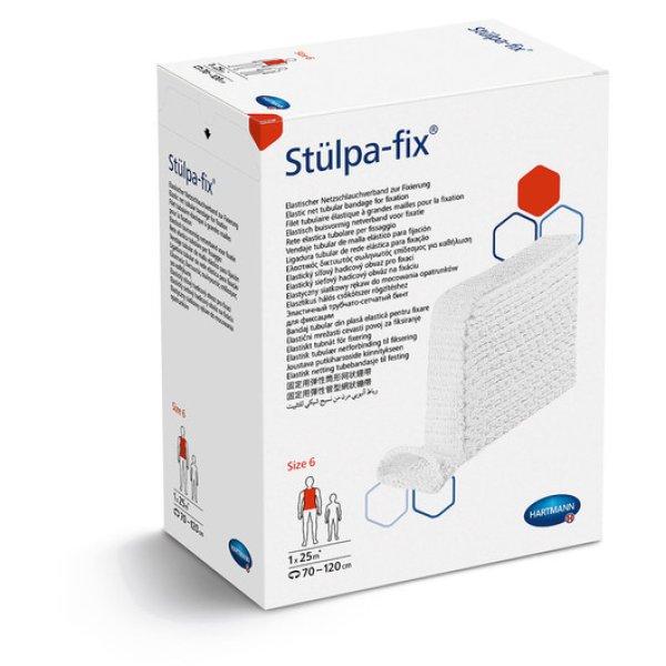 Stülpa-fix® csőhálókötszer 6-os méret, 25 m (1db)