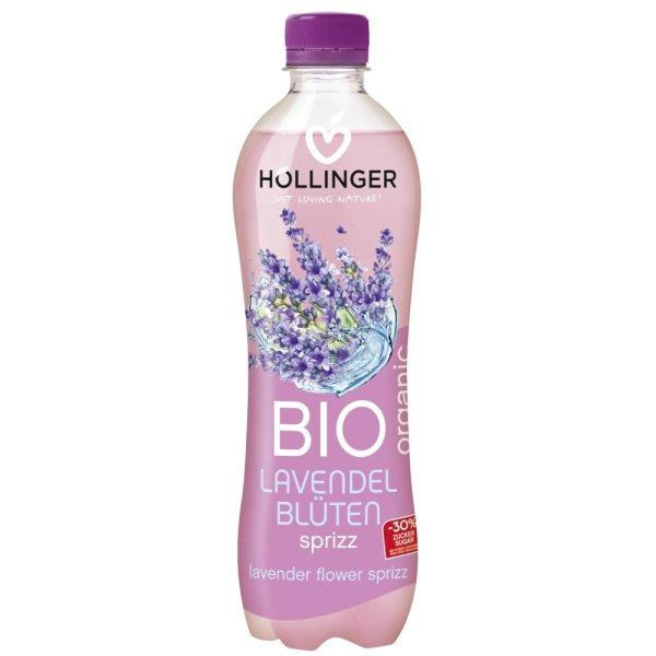 Höllinger BIO Levendula sprizz 500ml