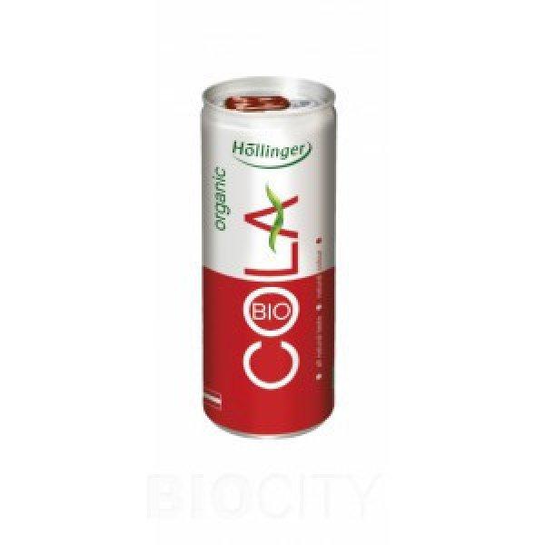 Höllinger BIO Cola 250ml