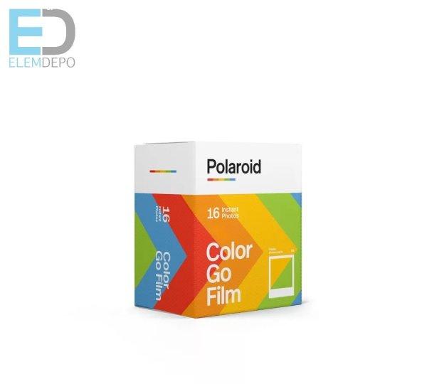 Polaroid Originals GO Double pack ( 2 x 8 =16 kép )