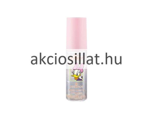 Essence Disney Mickey and Friends Happy Mood & Fixing Spay smink fixáló spray
50ml