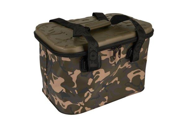 Fox Aquos Camo Bags - Eva Táska 40Liter - 46x34x28cm (CEV003)