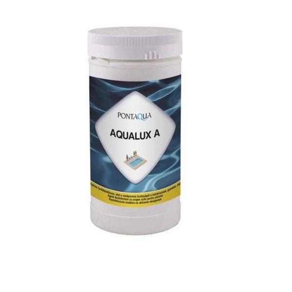 Pontaqua Aqualux A 1 kg 20g/tbl (LUA210 )