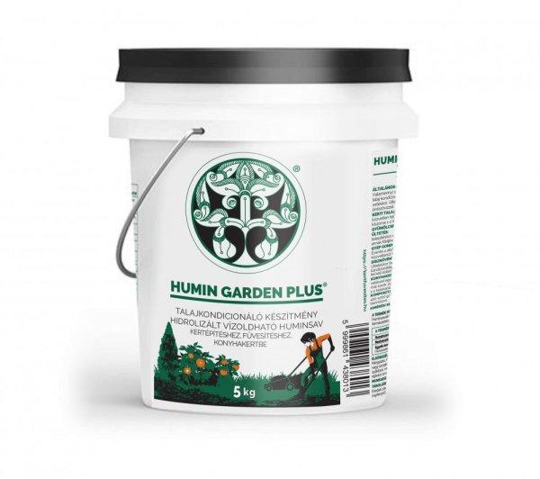 Humin Garden Plus 5kg.