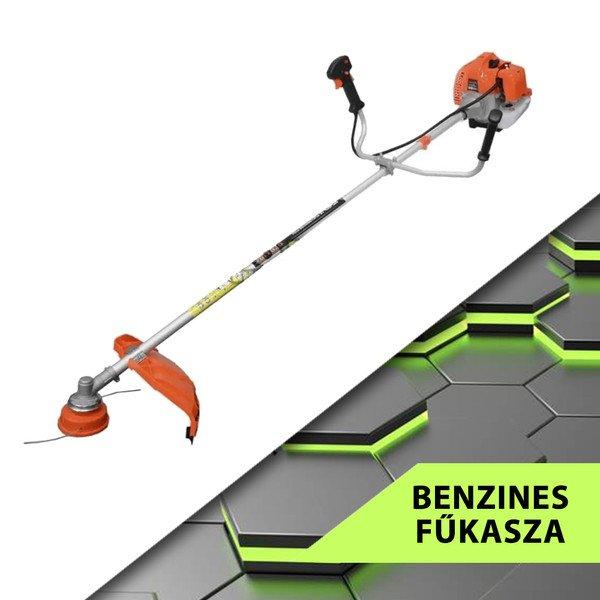 Svityaz benzines fűkasza - BT-430 PLUS