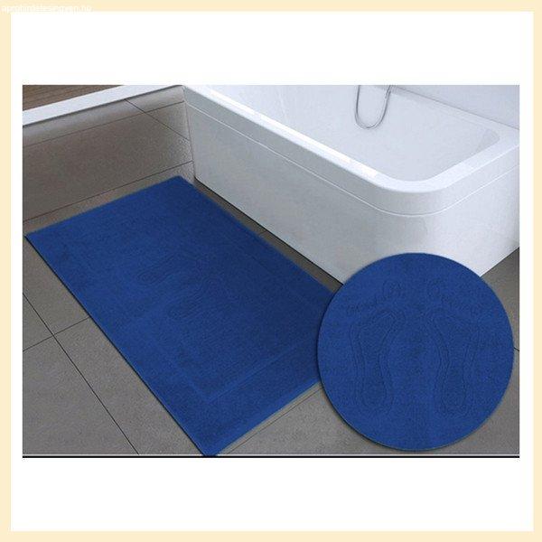 Fürdőszoba szőnyeg szett 50x70 kék ZT5070NIEBIESKI