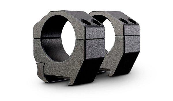 Vortex Optics rögzítőgyűrűk Precision Matched 30mm Rings Med - .97