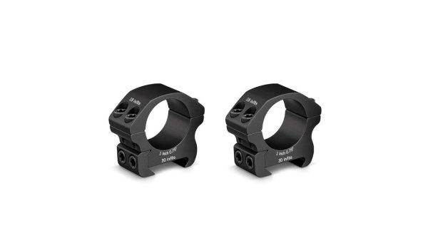 Vortex Optics rögzítőgyűrűk Pro Series 1