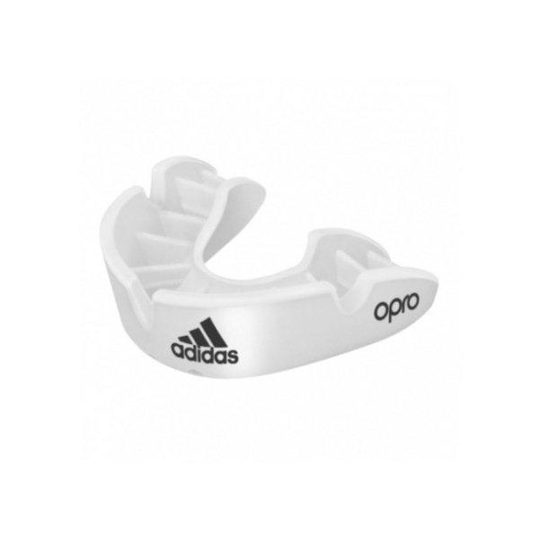 Adidas fogvédő Opro Gen4 Bronze, fehér