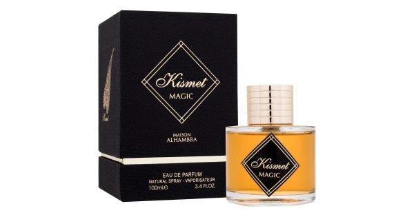 Alhambra Kismet Magic - EDP 100 ml