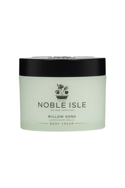 Noble Isle Testápoló Willow Song (Body Cream) 250 ml