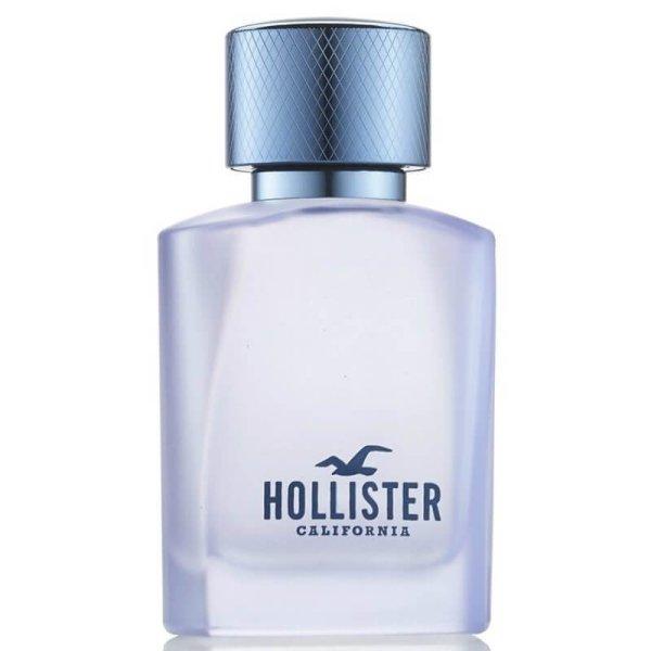 Hollister Free Wave For Him - EDT TESZTER 100 ml