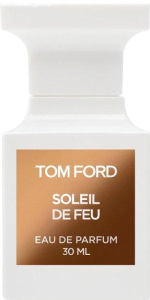 Tom Ford Soleil De Feu - EDP 30 ml
