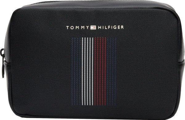 Tommy Hilfiger Férfi kozmetikai táska AM0AM12642BDS