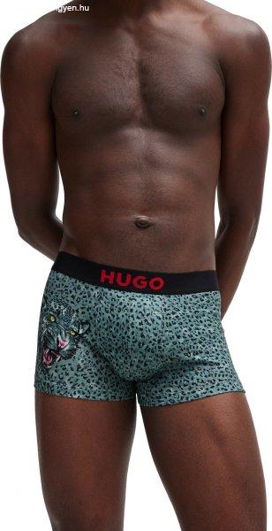 Hugo Boss Férfi boxeralsó HUGO 50517860-074 XXL