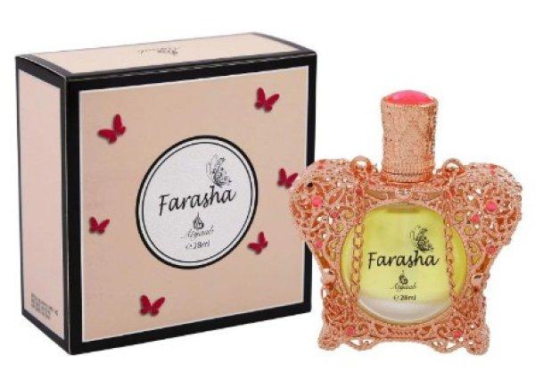 Khadlaj Khadlaj Farasha - koncentrált parfümolaj 28 ml