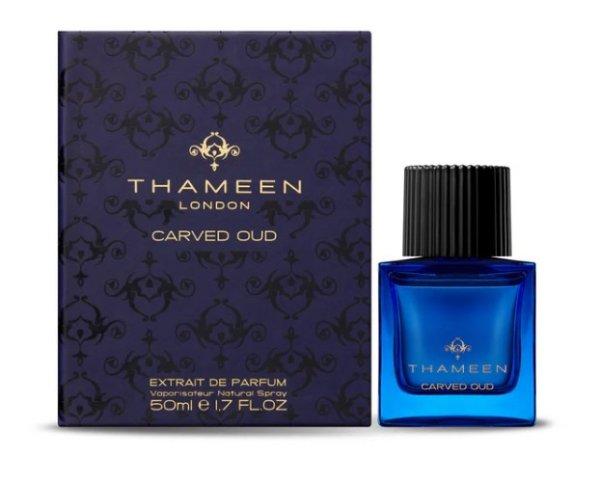Thameen Carved Oud - parfümkivonat 100 ml