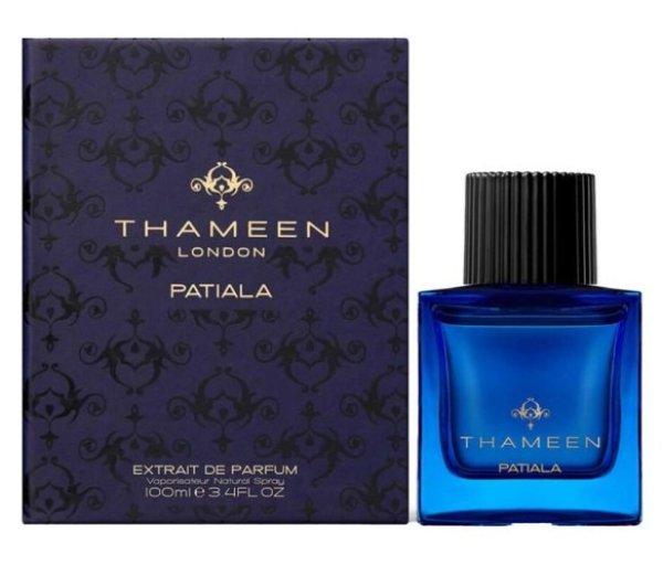 Thameen Patiala - parfümkivonat 100 ml