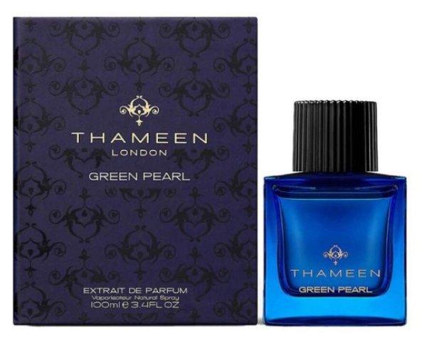 Thameen Green Pearl - parfümkivonat 100 ml