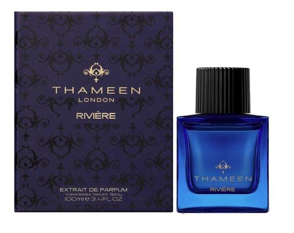 Thameen Rivière - parfümkivonat 100 ml