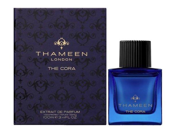 Thameen The Cora - parfümkivonat 100 ml