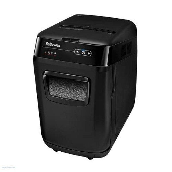 Iratmegsemmisítő Fellowes AutoMax™ 150C IFW46801