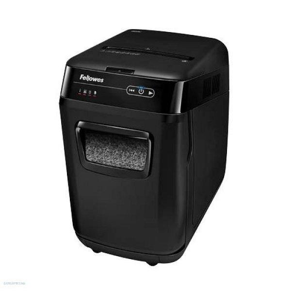 Iratmegsemmisítő Fellowes AutoMax™ 200C IFW46536