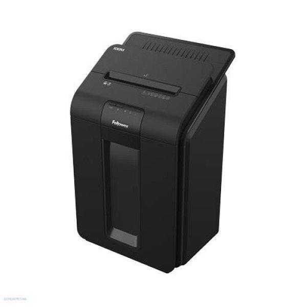 Iratmegsemmisítő Fellowes AutoMax™ 100M IFW46292