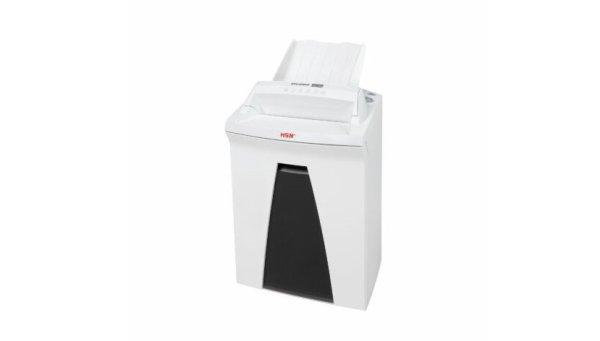 Iratmegsemmisítő HSM Securio Auto-Feed AF150 1,9 x 15 mm