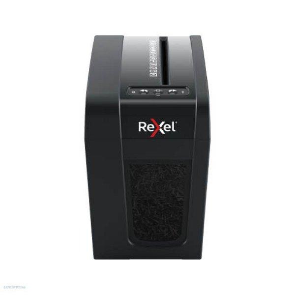Iratmegsemmisítő Rexel Secure X6-SL Whisper-Shred™