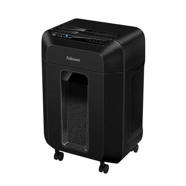 Iratmegsemmisítő Fellowes AutoMax 80M