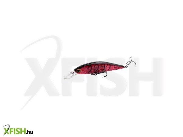 Shimano Lure Yasei Trigger Twitch Sp Wobbler Red Crayfish 60mm 1db/csomag
