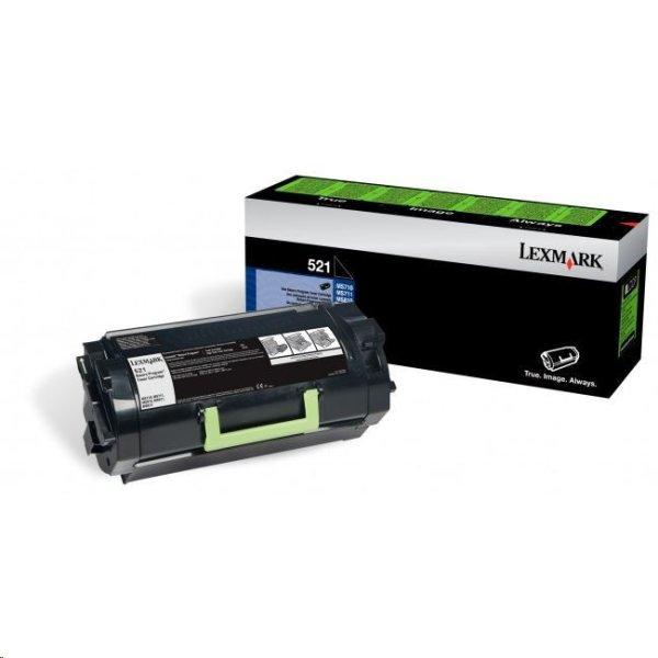 Lexmark CS/CX/421/52x/62x Extra High Corporate Toner Cyan 5K (Eredeti) 78C2XCE