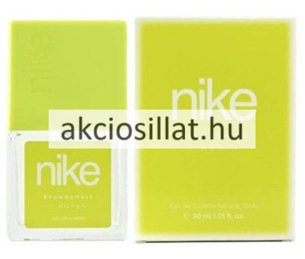 Nike #Yummy Musk EDT 30ml női parfüm