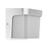 GRF315 WALL LAMP 1XE27 IP65 FEHR 95WL315/WH