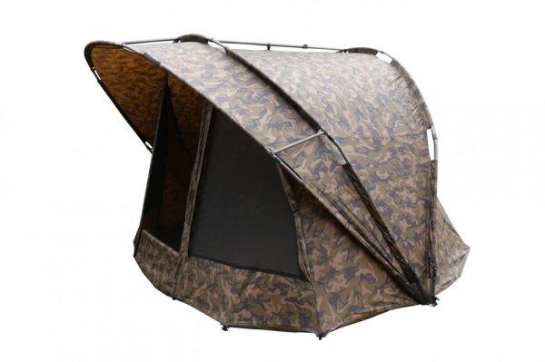 Fox R Series 1 Man Xl Camo Bivvy - sátor 235x295x165cm (CUM242)