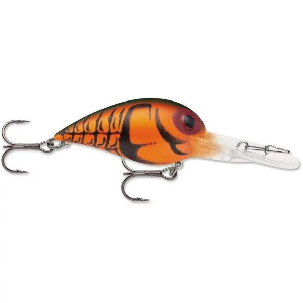 Storm Original Mag Wart wobbler Naturistic Red Crayfish AV 209 (6153817)