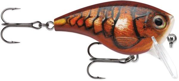 Rapala BXMB05 BX™ Mid Brat Rap wobbler 6cm 13g - BLZ (6148135)