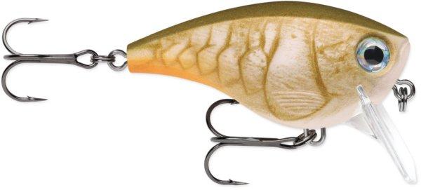 Rapala BXMB05 BX™ Mid Brat Rap wobbler 6cm 13g - BOC (6148136)