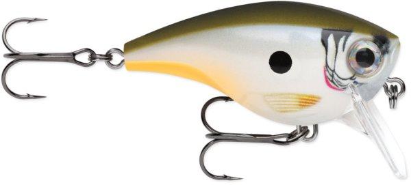 Rapala BXMB05 BX™ Mid Brat Rap wobbler 6cm 13g - CUP (6148137)