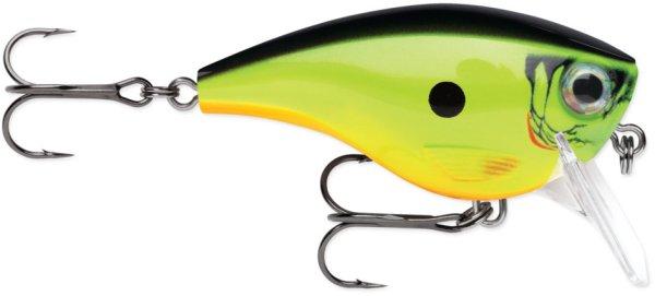 Rapala BXMB05 BX™ Mid Brat Rap wobbler 6cm 13g - CSD (6148139)