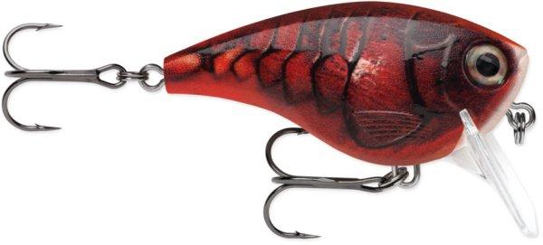 Rapala BXMB05 BX™ Mid Brat Rap wobbler 6cm 13g - DEL (6148140)