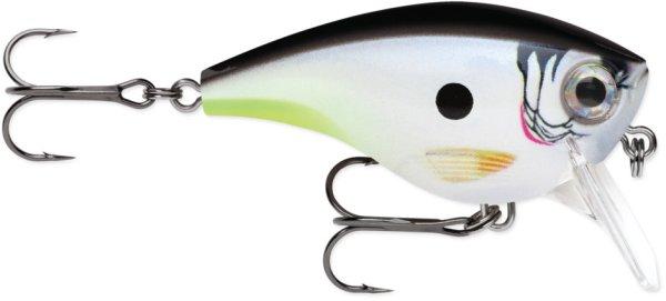 Rapala BXMB05 BX™ Mid Brat Rap wobbler 6cm 13g - HDG (6148142)