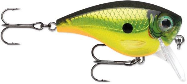 Rapala BXMB05 BX™ Mid Brat Rap wobbler 6cm 13g - HOB (6148142)