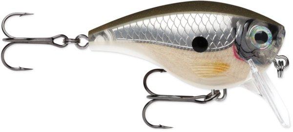 Rapala BXMB05 BX™ Mid Brat Rap wobbler 6cm 13g -- PGS (6148144)