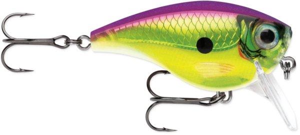 Rapala BXMB05 BX™ Mid Brat Rap wobbler 6cm 13g - ROC (6148145)