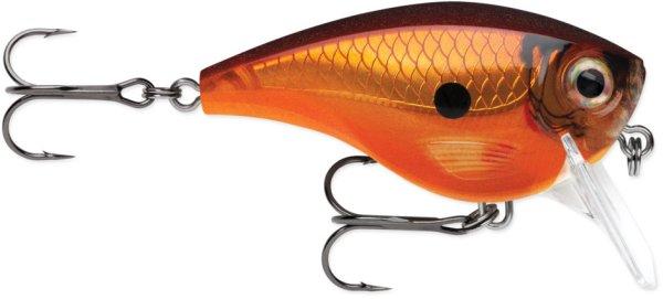 Rapala BXMB05 BX™ Mid Brat Rap wobbler 6cm 13g - TAM (6148147)