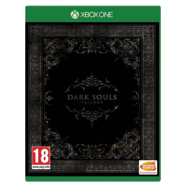 Dark Souls Trilogy - XBOX ONE