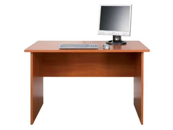 Malibu NEW20 laplábas íróasztal (120 x 75 cm)