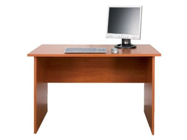 Malibu NEW21 laplábas íróasztal (140 x 75 cm)